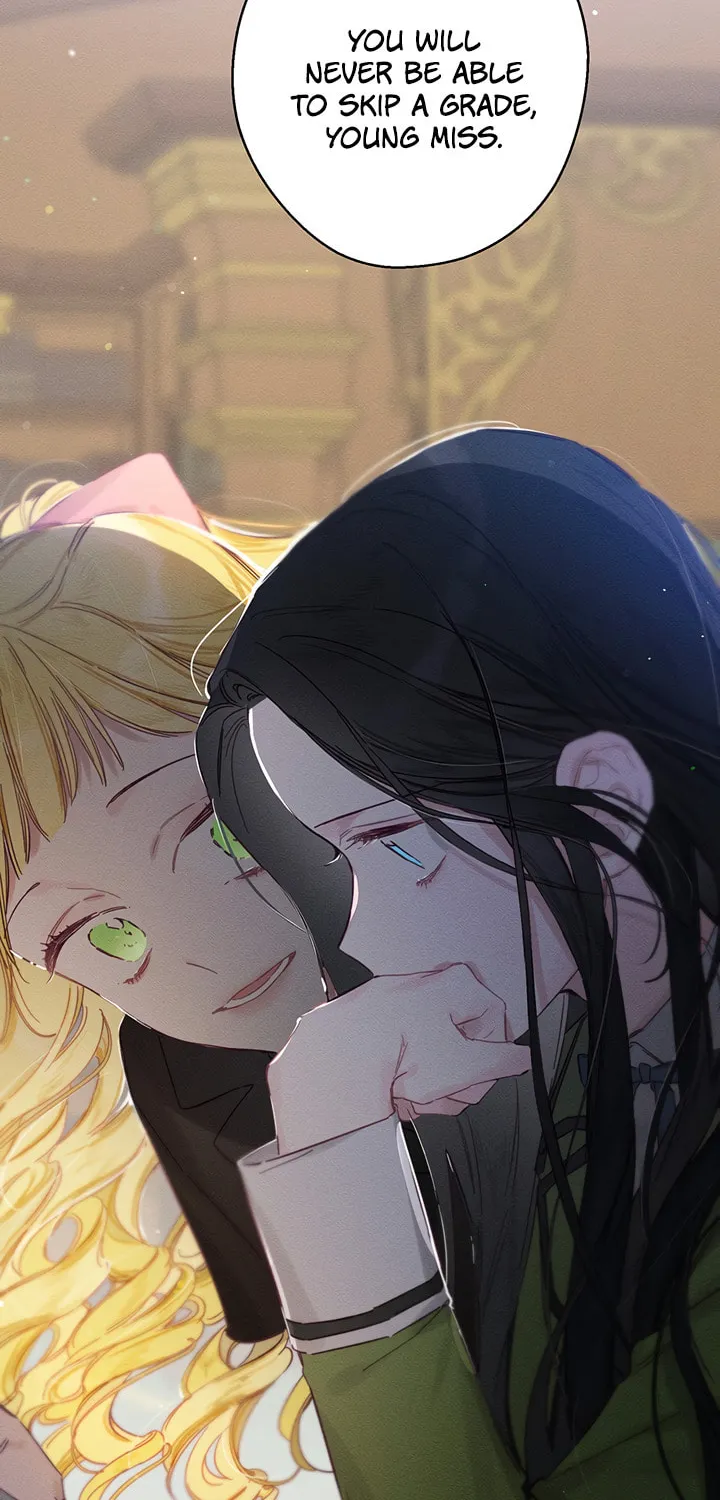 Let's Hide My Little Brother Chapter 21 page 10 - 