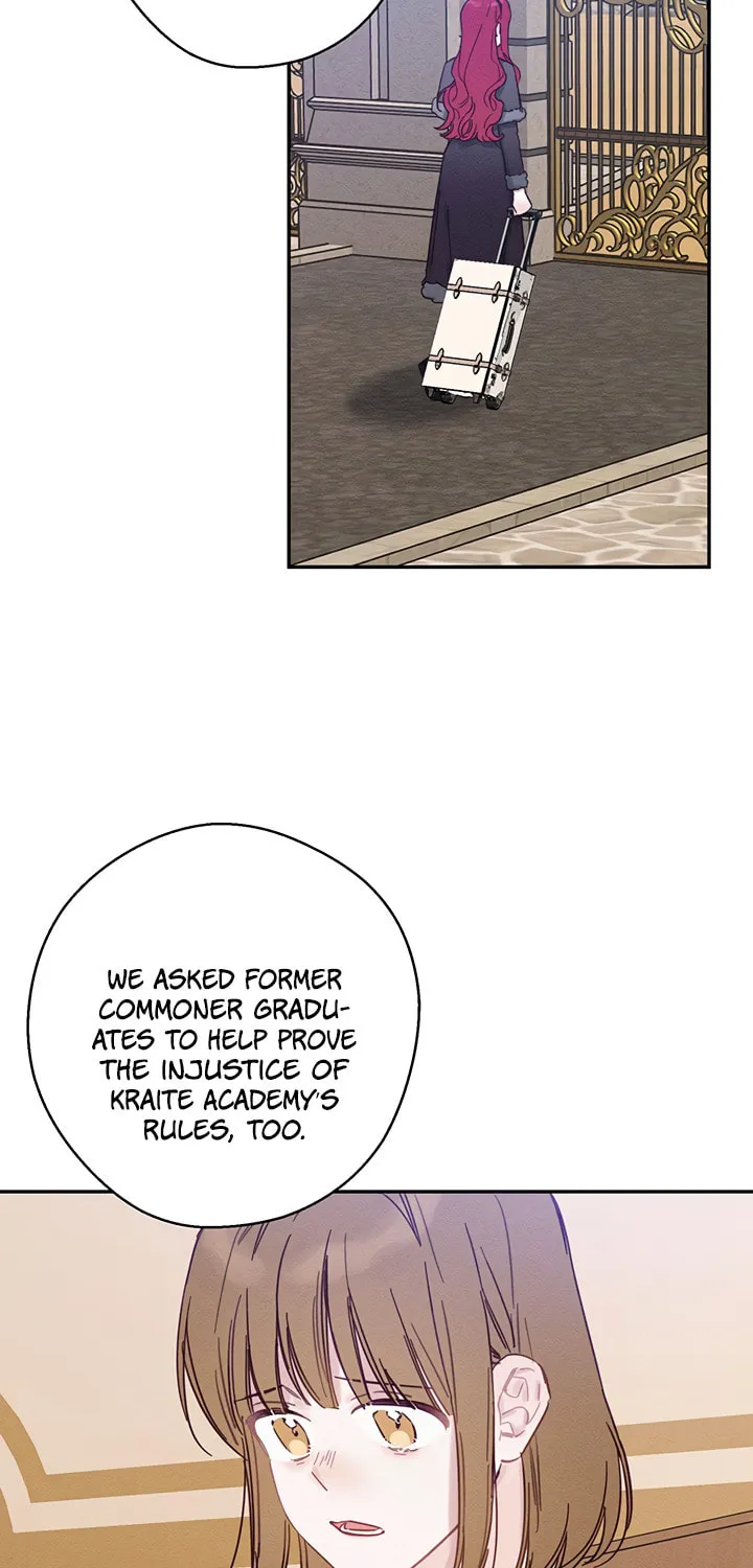 Let's Hide My Little Brother Chapter 22 page 12 - 