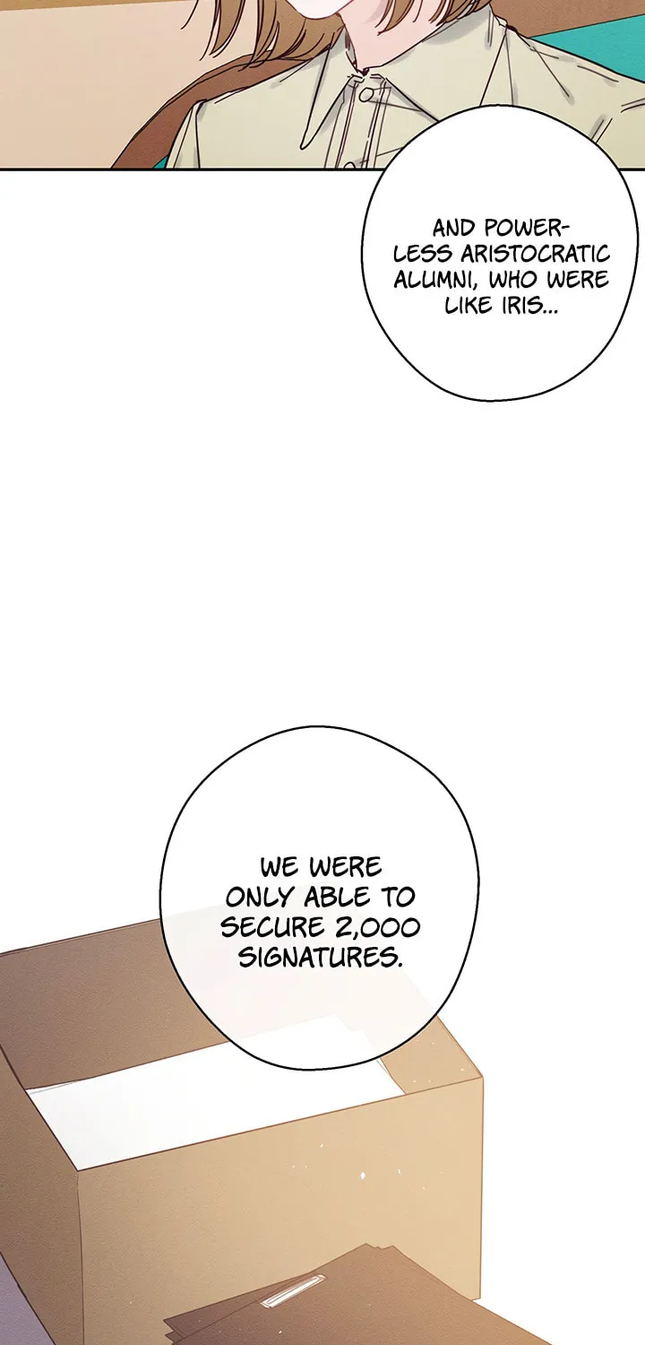 Let's Hide My Little Brother Chapter 22 page 13 - 