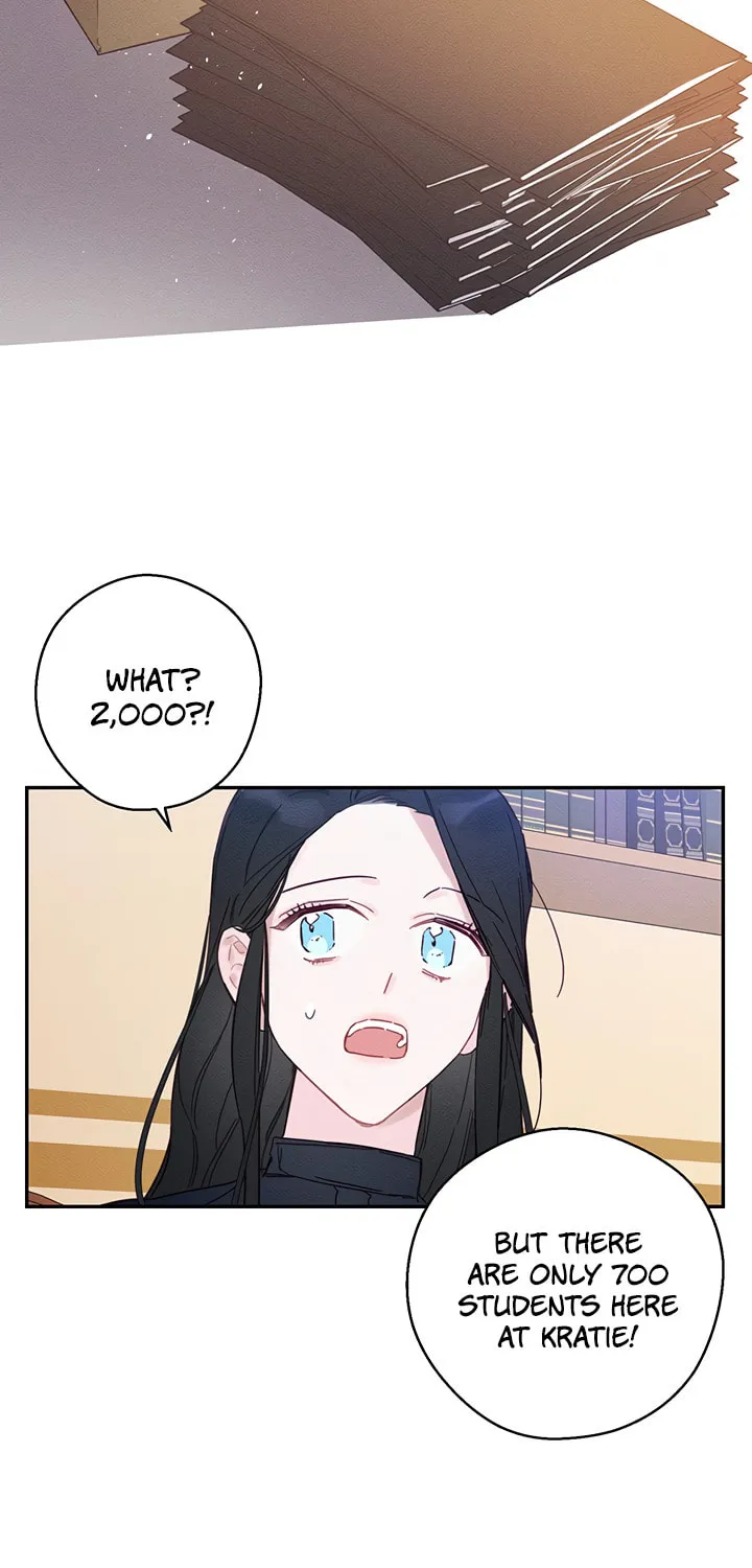 Let's Hide My Little Brother Chapter 22 page 14 - 