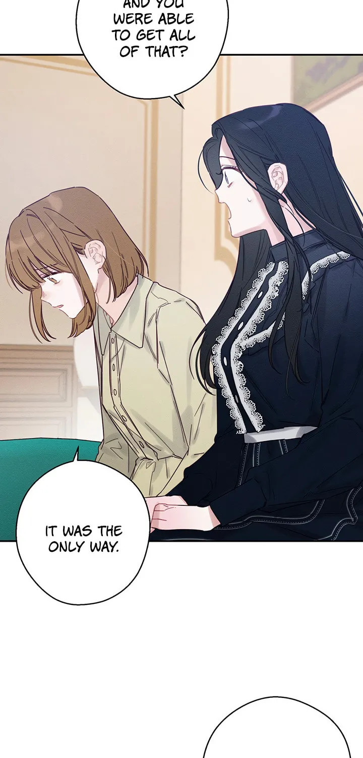 Let's Hide My Little Brother Chapter 22 page 16 - 