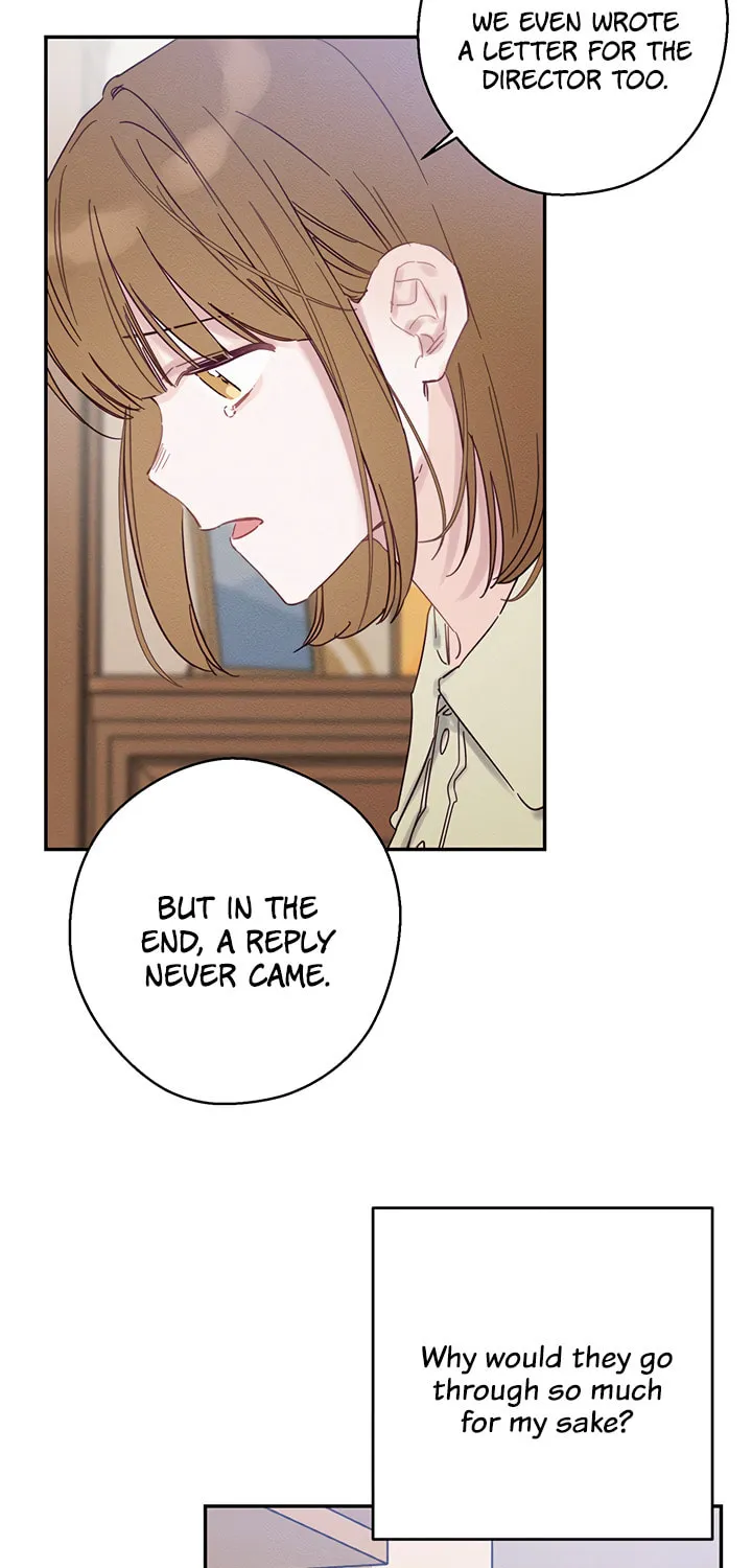 Let's Hide My Little Brother Chapter 22 page 17 - 