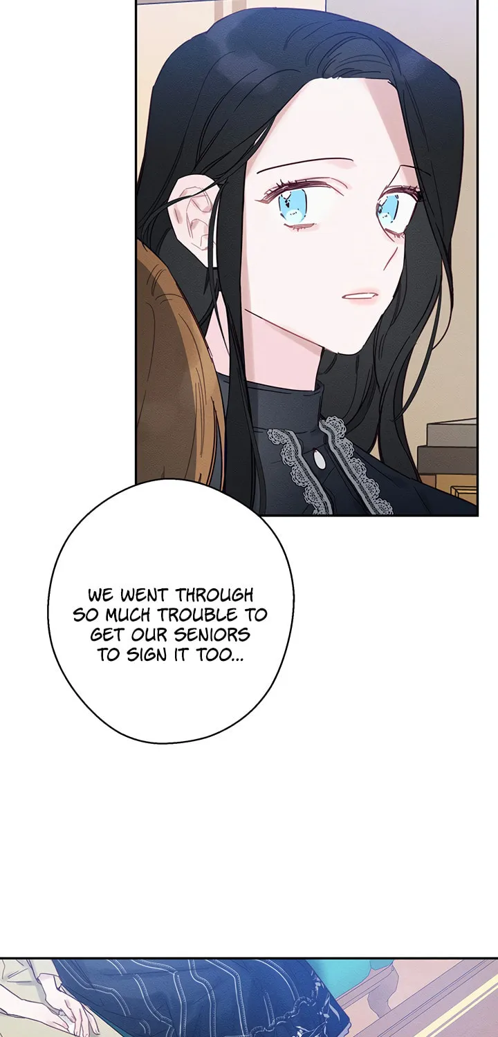 Let's Hide My Little Brother Chapter 22 page 18 - 