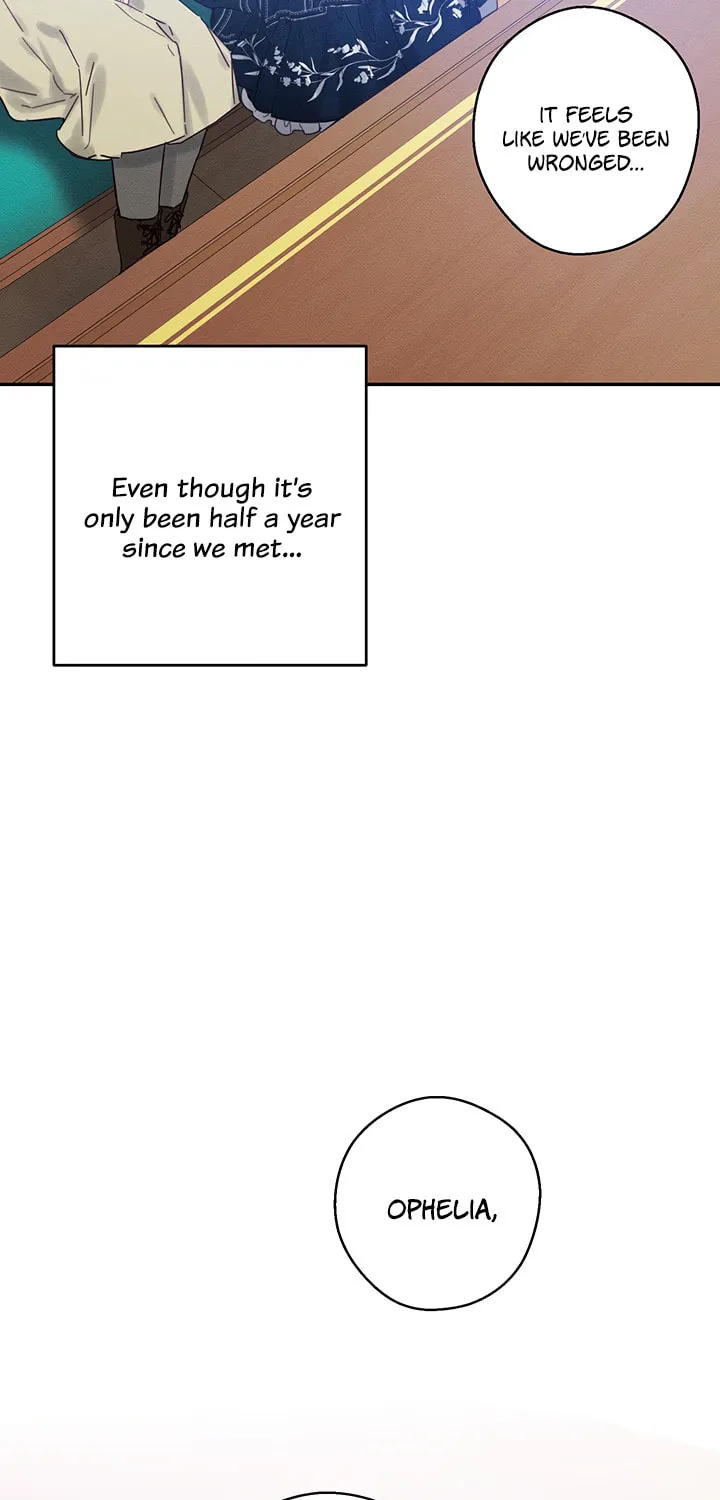 Let's Hide My Little Brother Chapter 22 page 19 - 