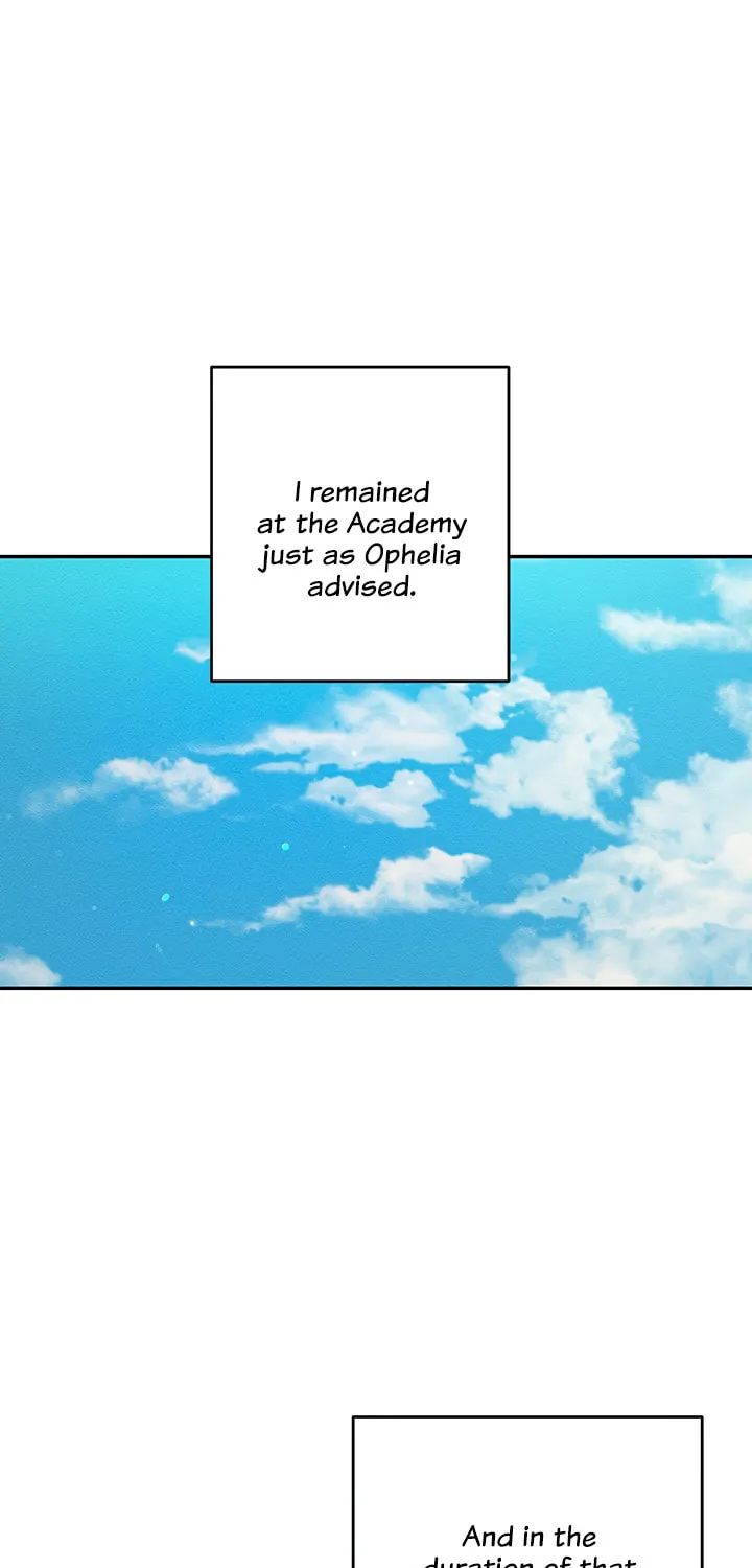 Let's Hide My Little Brother Chapter 22 page 3 - 