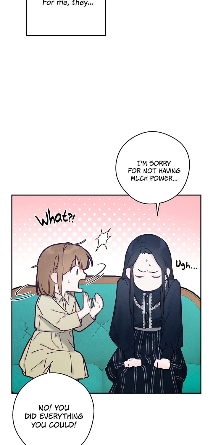 Let's Hide My Little Brother Chapter 22 page 24 - 