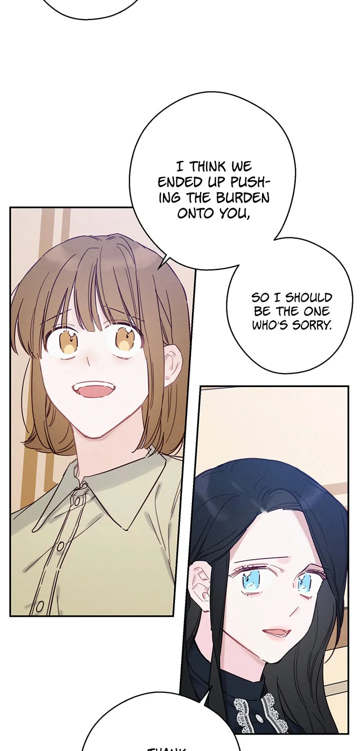 Let's Hide My Little Brother Chapter 22 page 25 - 