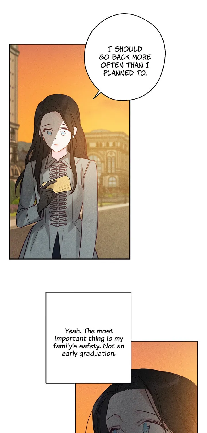 Let's Hide My Little Brother Chapter 22 page 29 - 