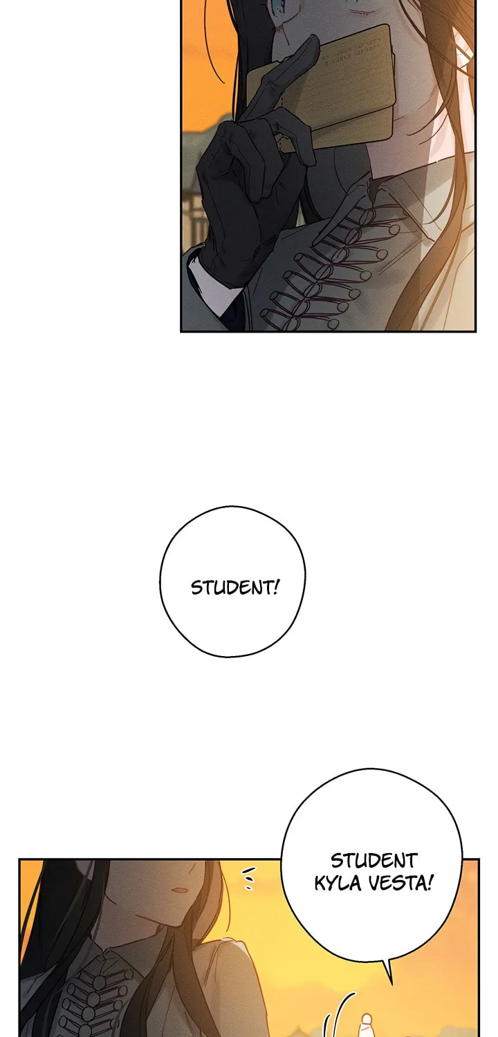 Let's Hide My Little Brother Chapter 22 page 30 - 