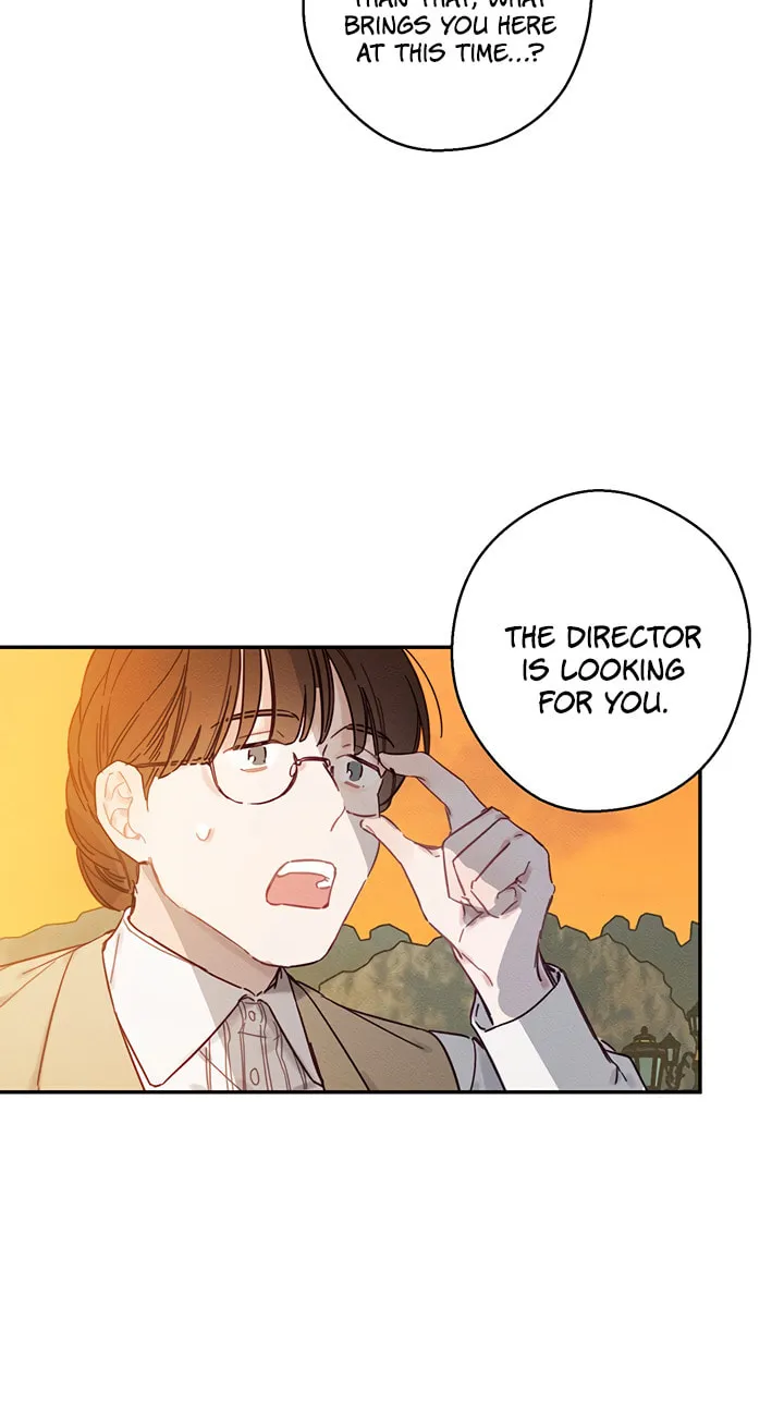 Let's Hide My Little Brother Chapter 22 page 32 - 