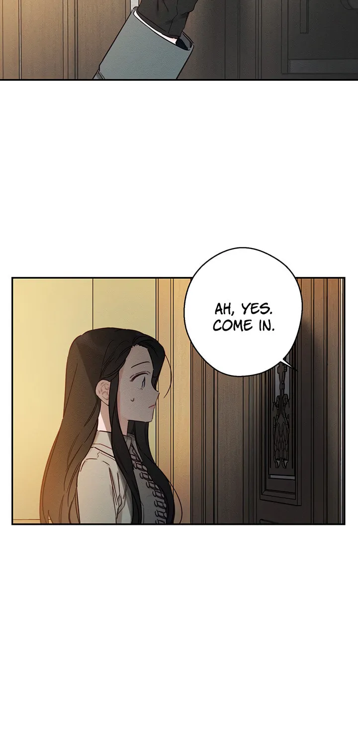 Let's Hide My Little Brother Chapter 22 page 35 - 