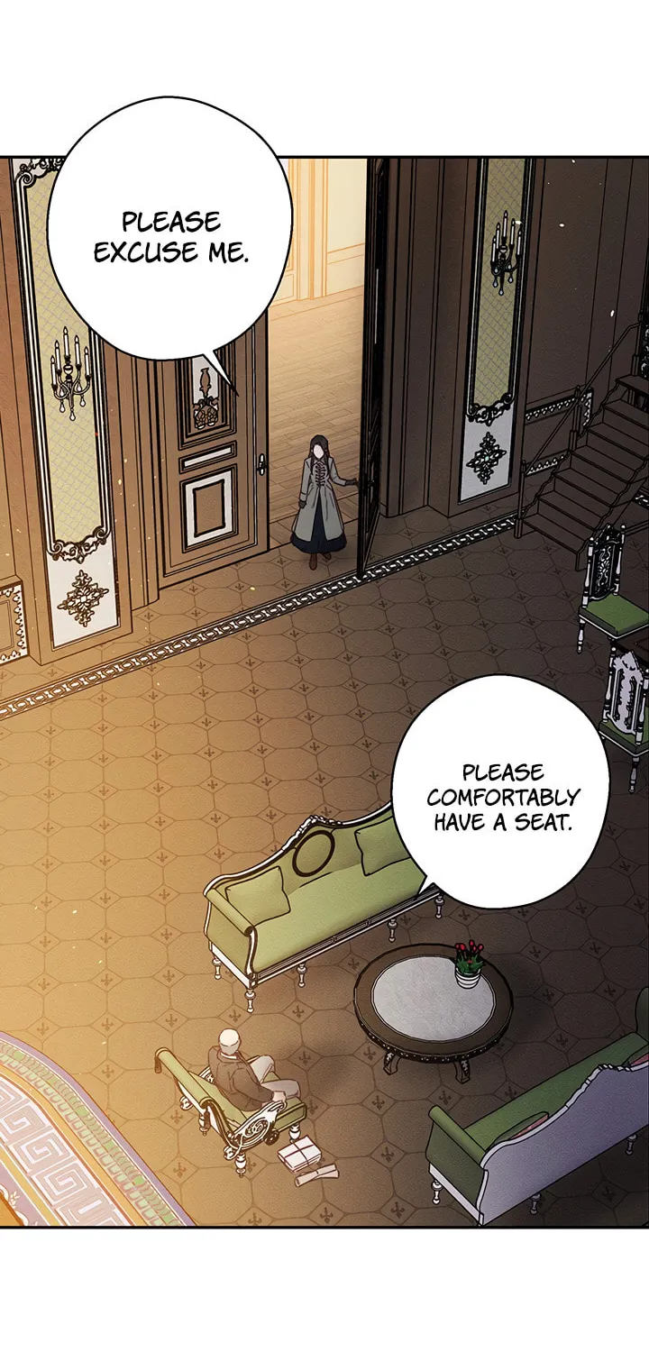 Let's Hide My Little Brother Chapter 22 page 36 - 