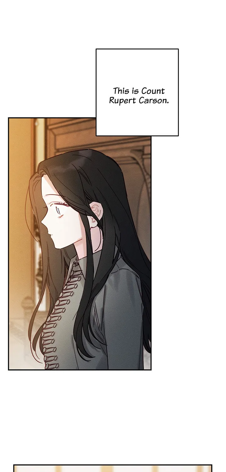 Let's Hide My Little Brother Chapter 22 page 37 - 