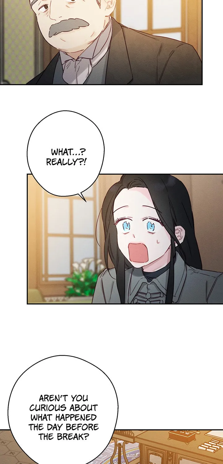 Let's Hide My Little Brother Chapter 22 page 40 - 