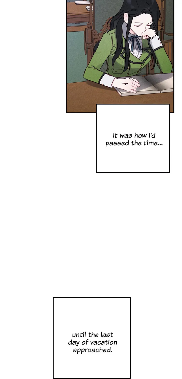Let's Hide My Little Brother Chapter 22 page 5 - 