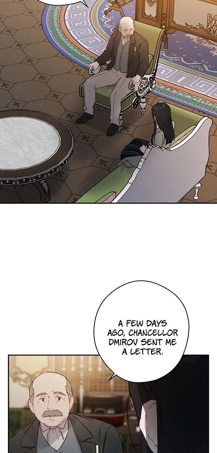 Let's Hide My Little Brother Chapter 22 page 41 - 