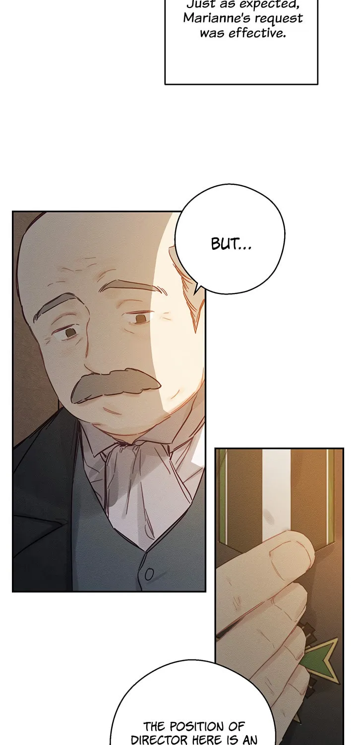 Let's Hide My Little Brother Chapter 22 page 43 - 