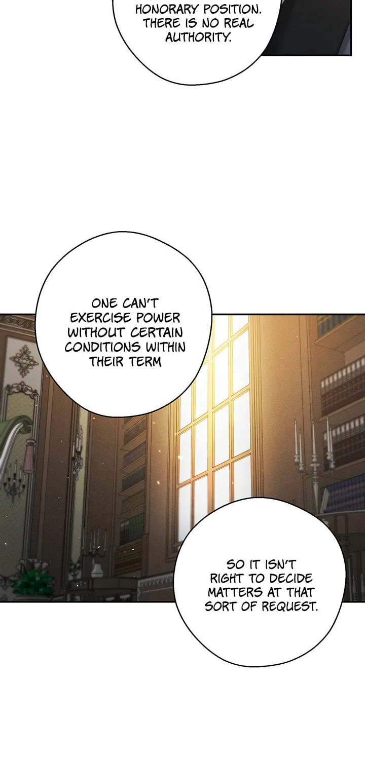 Let's Hide My Little Brother Chapter 22 page 44 - 