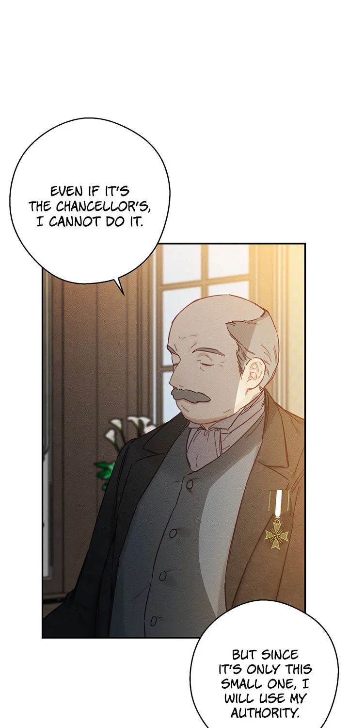 Let's Hide My Little Brother Chapter 22 page 45 - 
