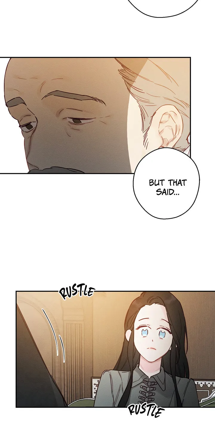 Let's Hide My Little Brother Chapter 22 page 46 - 
