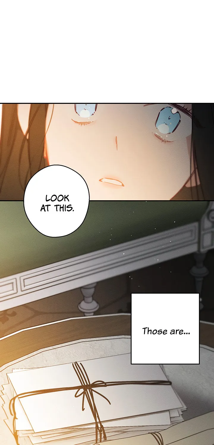 Let's Hide My Little Brother Chapter 22 page 47 - 