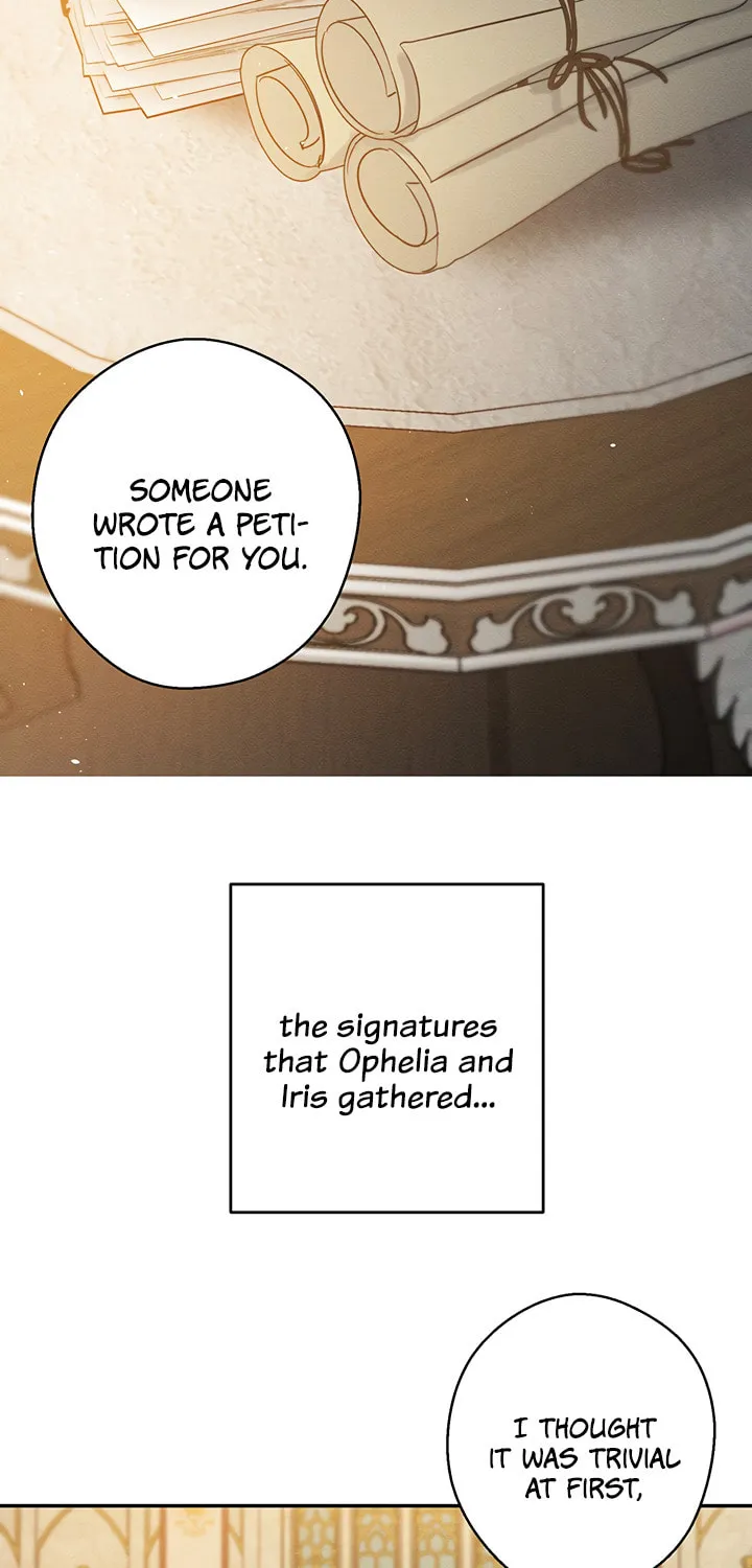 Let's Hide My Little Brother Chapter 22 page 48 - 