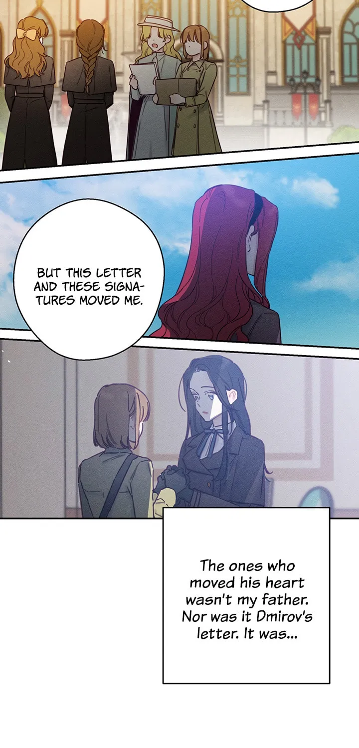 Let's Hide My Little Brother Chapter 22 page 49 - 