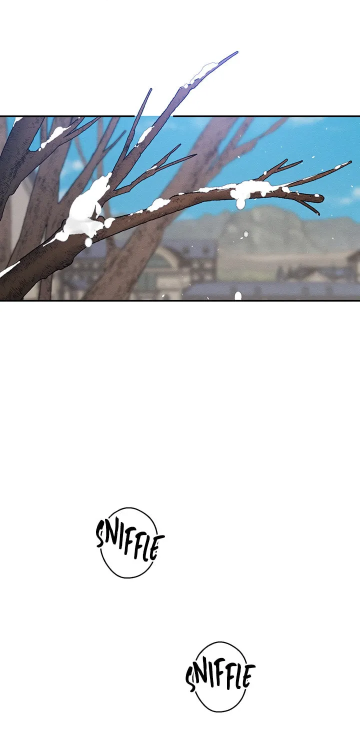 Let's Hide My Little Brother Chapter 22 page 6 - 