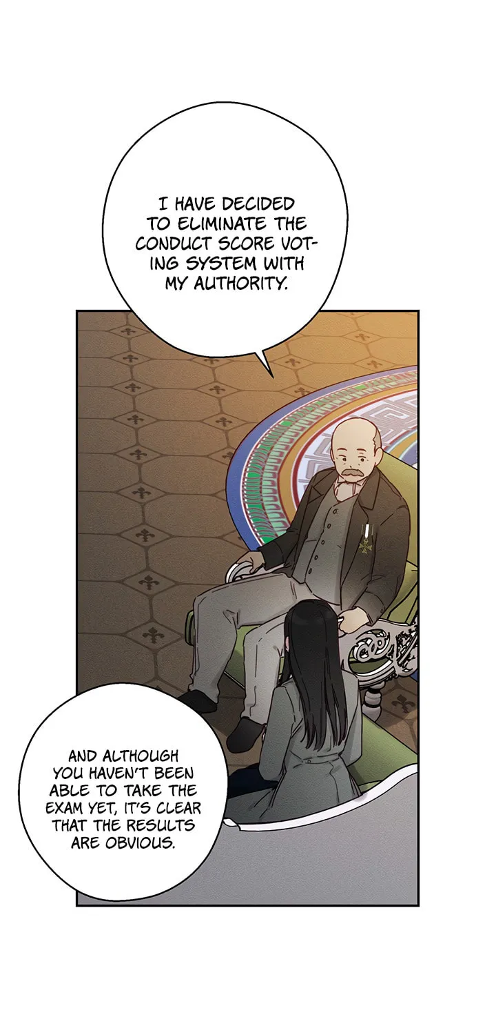 Let's Hide My Little Brother Chapter 22 page 51 - 