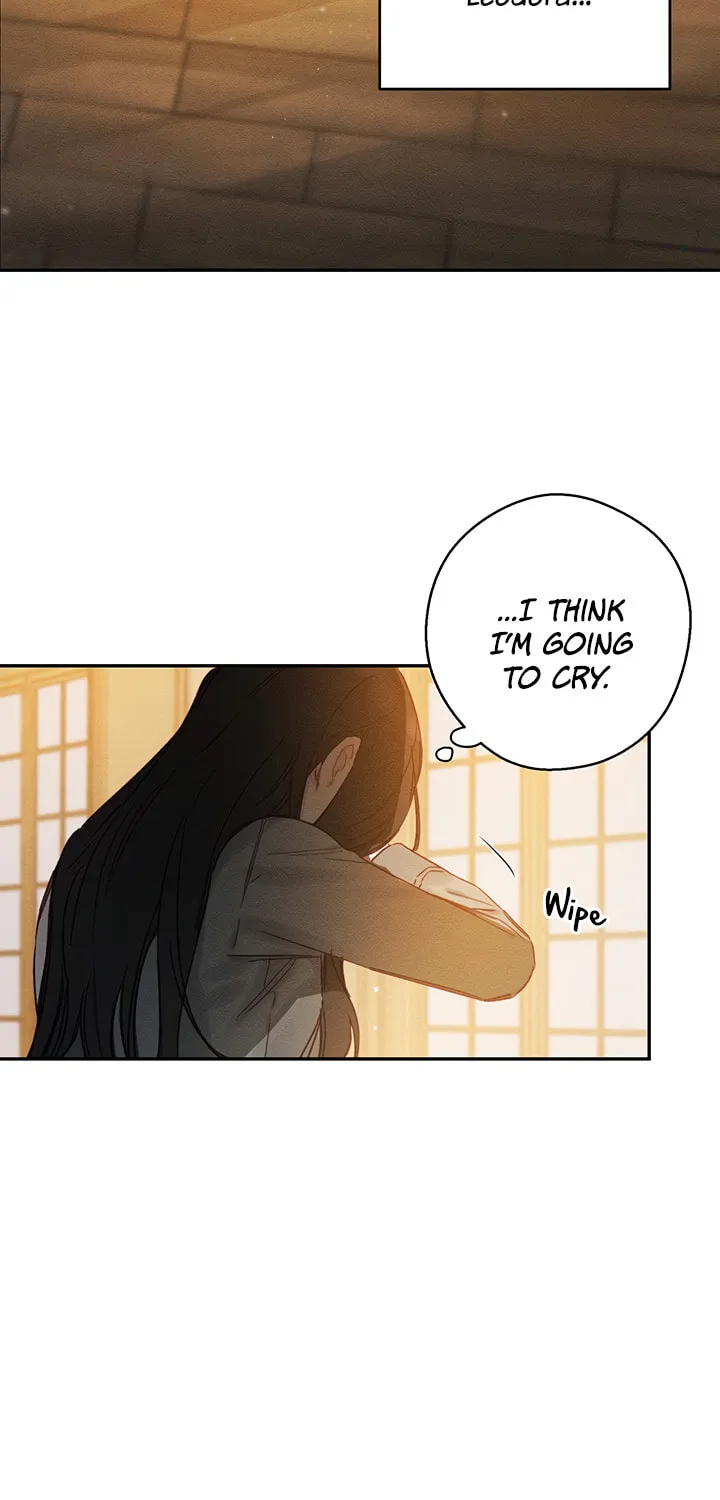 Let's Hide My Little Brother Chapter 22 page 55 - 