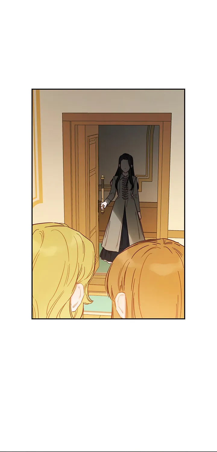 Let's Hide My Little Brother Chapter 22 page 57 - 