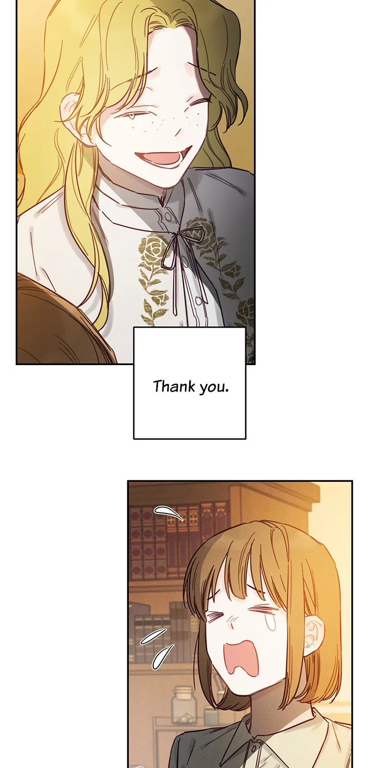 Let's Hide My Little Brother Chapter 22 page 59 - 