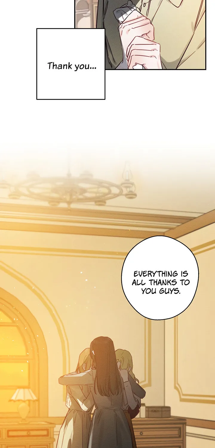 Let's Hide My Little Brother Chapter 22 page 60 - 