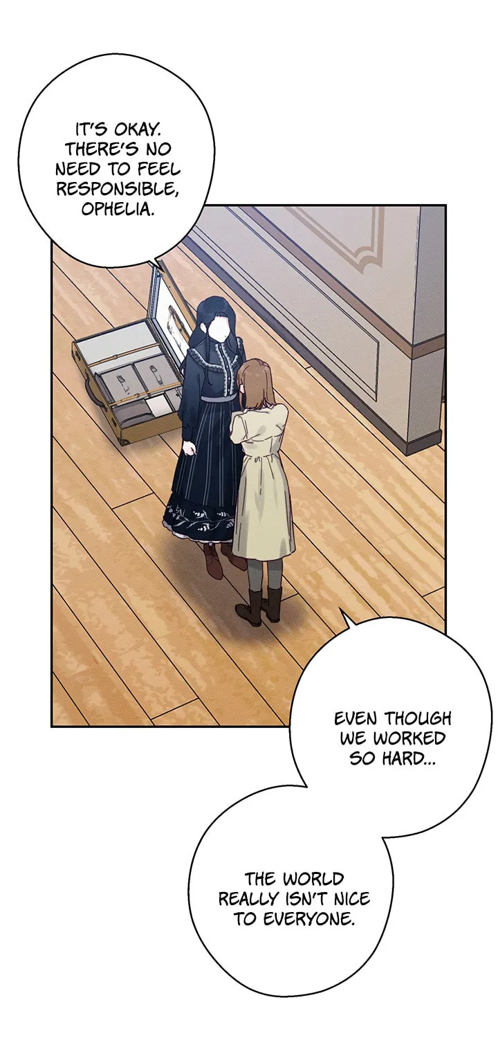 Let's Hide My Little Brother Chapter 22 page 7 - 