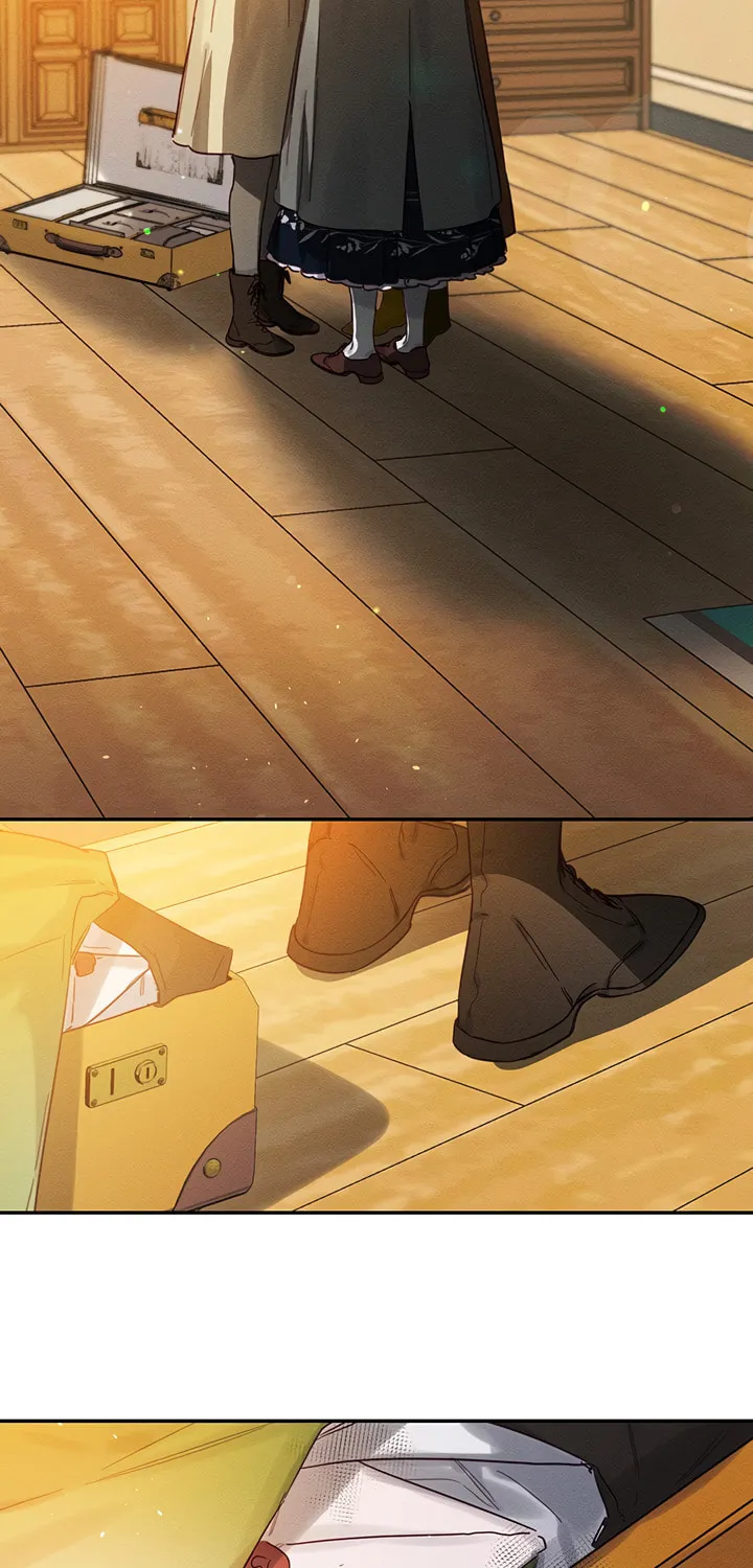 Let's Hide My Little Brother Chapter 22 page 61 - 