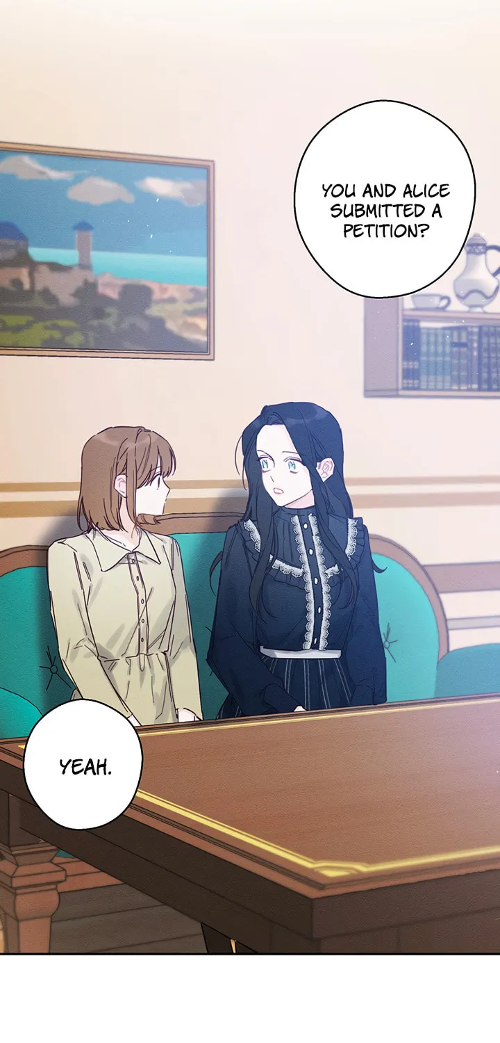 Let's Hide My Little Brother Chapter 22 page 10 - 