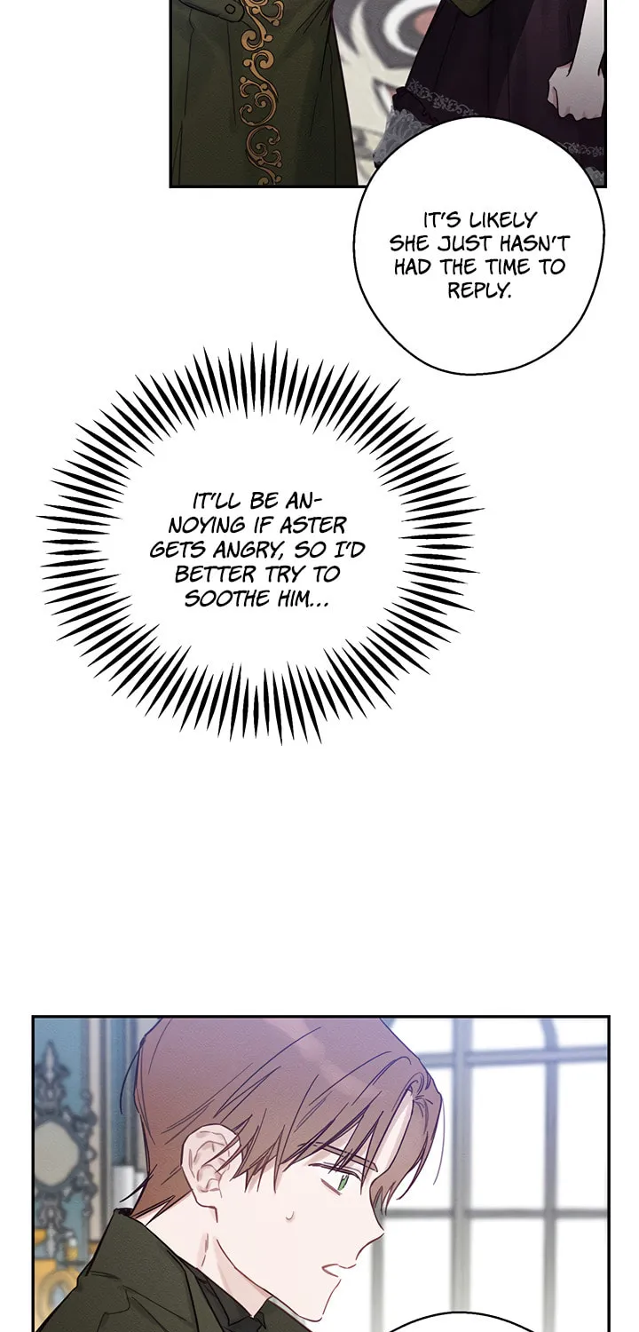 Let's Hide My Little Brother Chapter 23 page 11 - 