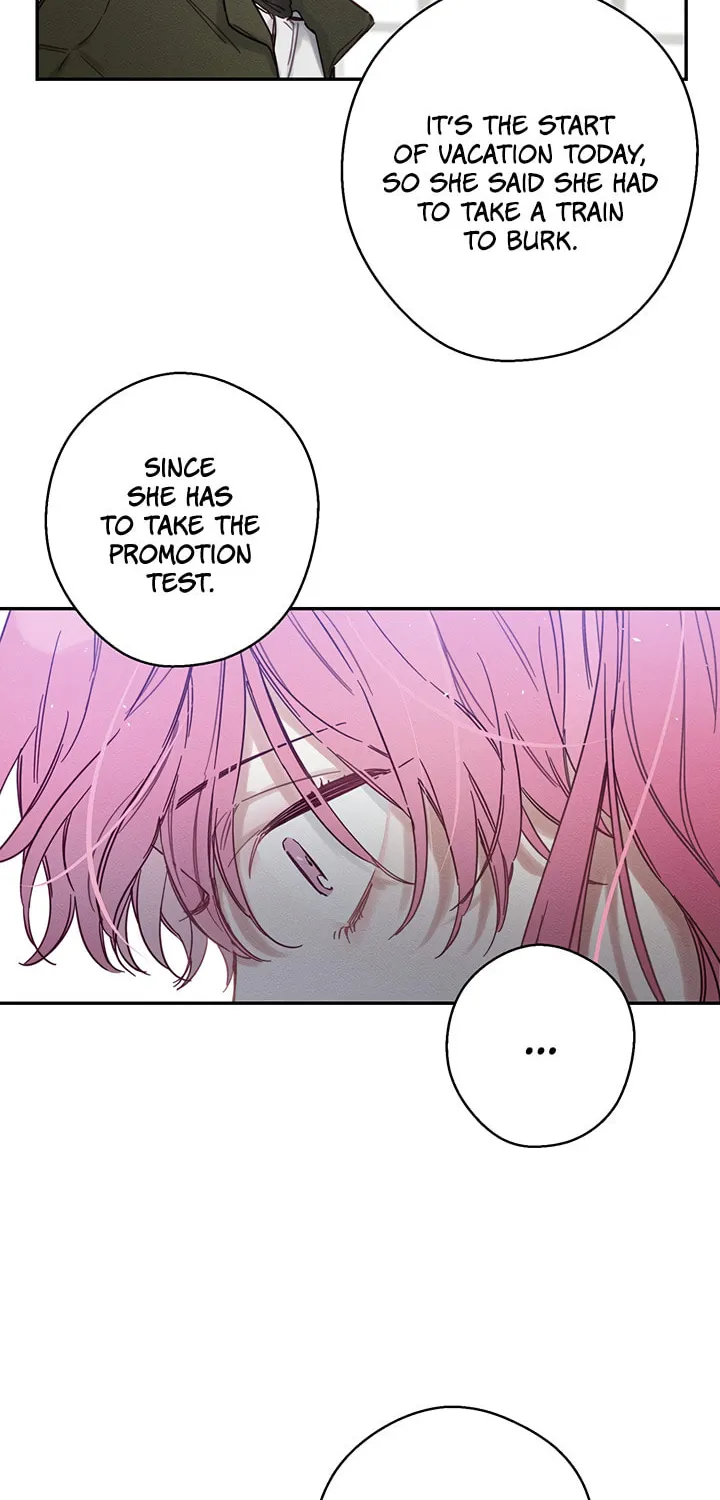 Let's Hide My Little Brother Chapter 23 page 12 - 
