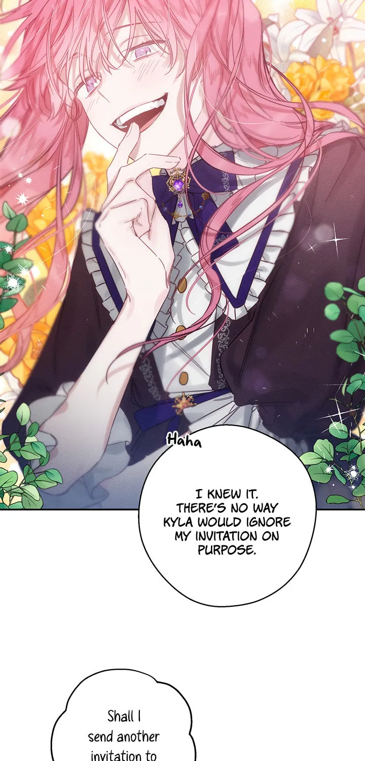 Let's Hide My Little Brother Chapter 23 page 17 - 