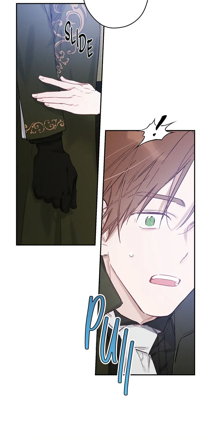 Let's Hide My Little Brother Chapter 23 page 23 - 