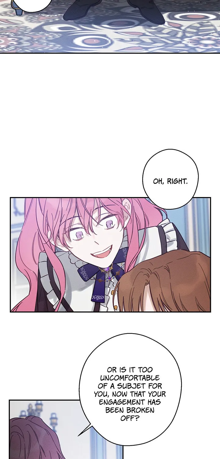 Let's Hide My Little Brother Chapter 23 page 25 - 