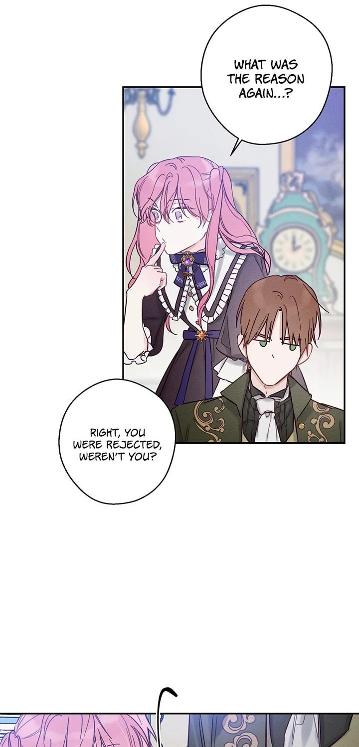 Let's Hide My Little Brother Chapter 23 page 27 - 