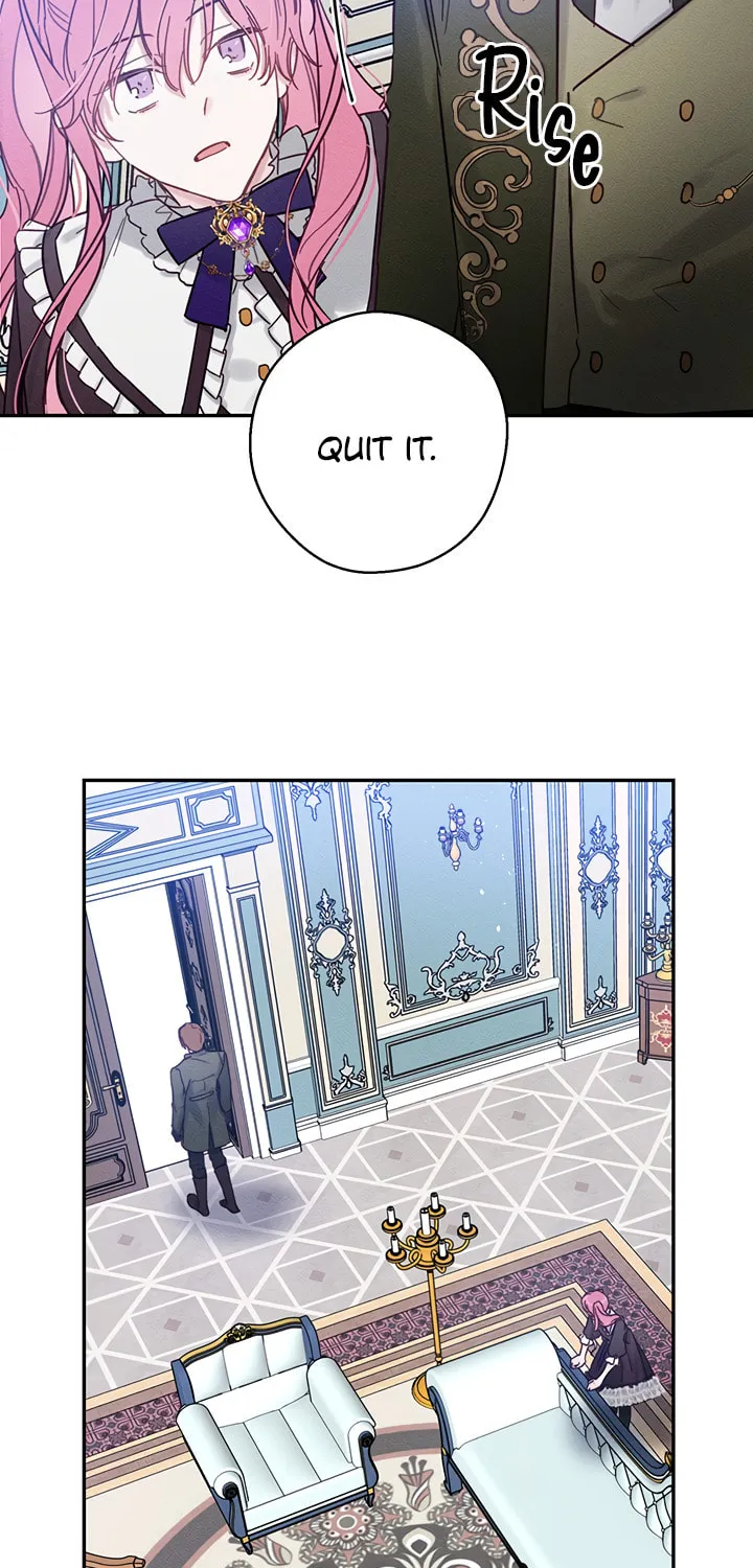 Let's Hide My Little Brother Chapter 23 page 28 - 