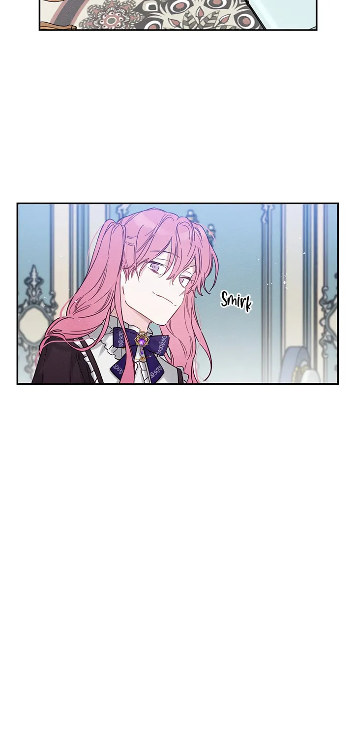 Let's Hide My Little Brother Chapter 23 page 29 - 