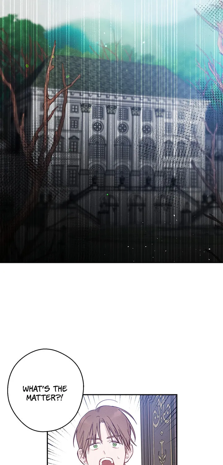Let's Hide My Little Brother Chapter 23 page 4 - 