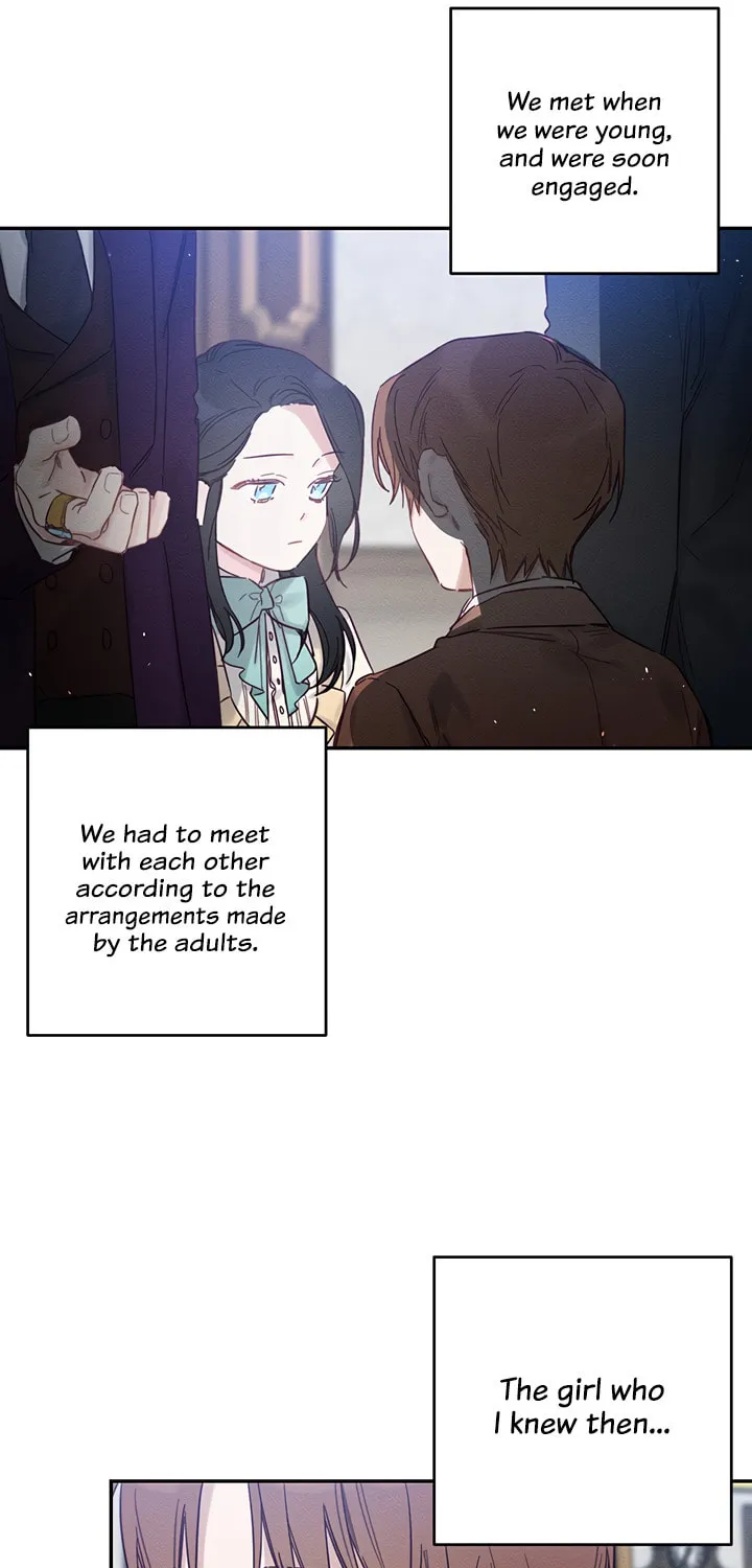 Let's Hide My Little Brother Chapter 23 page 33 - 
