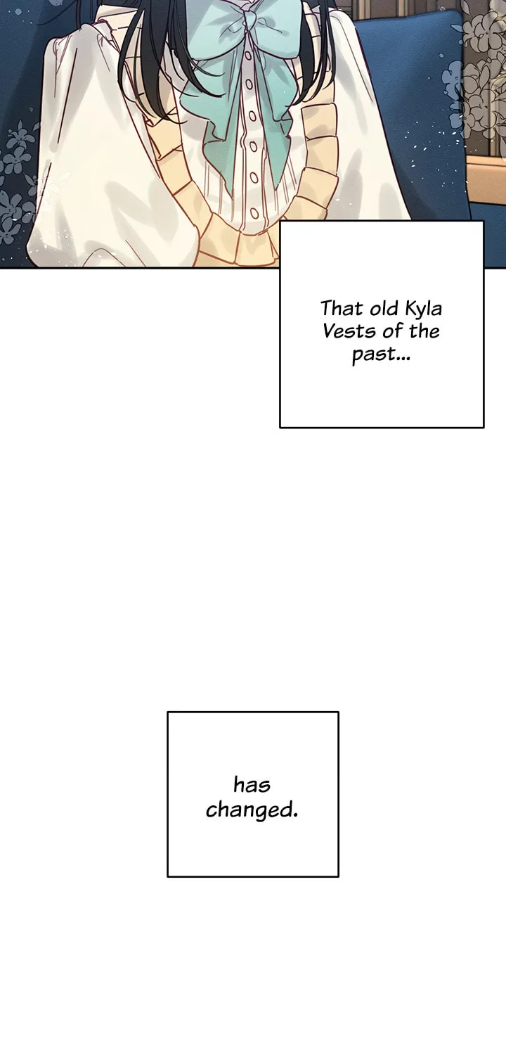 Let's Hide My Little Brother Chapter 23 page 35 - 