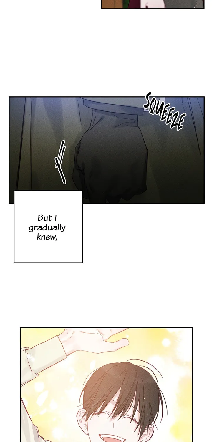 Let's Hide My Little Brother Chapter 23 page 37 - 