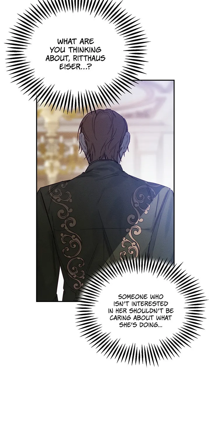 Let's Hide My Little Brother Chapter 23 page 42 - 