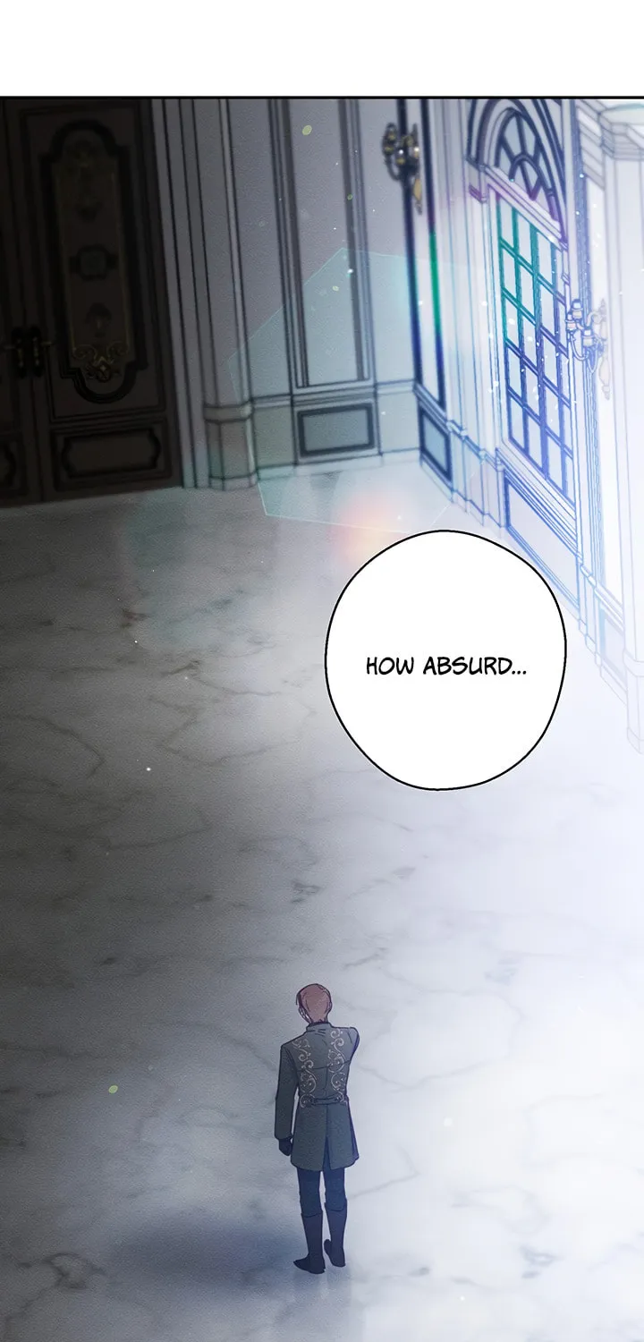 Let's Hide My Little Brother Chapter 23 page 43 - 